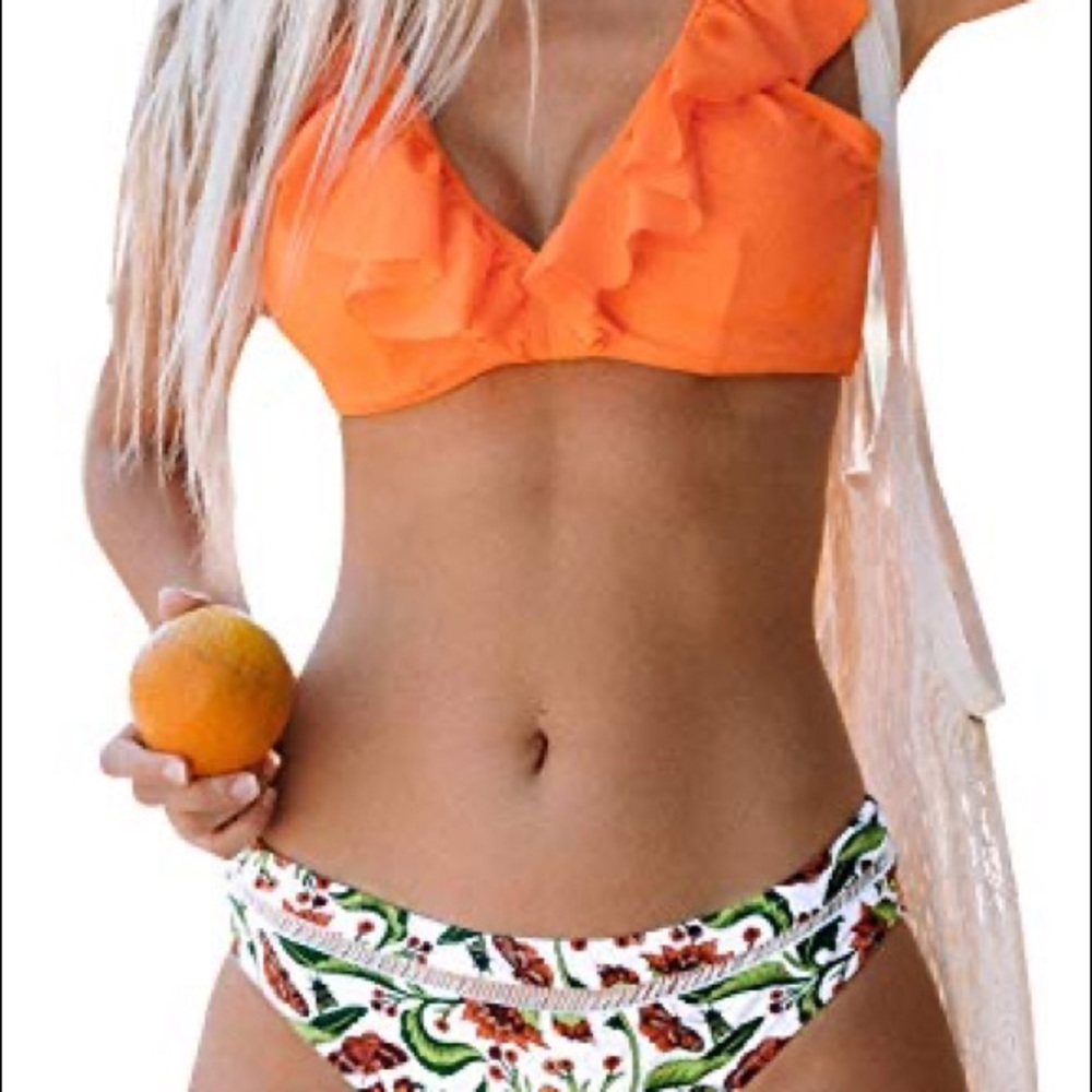 Cupshe bikini New-Never worn